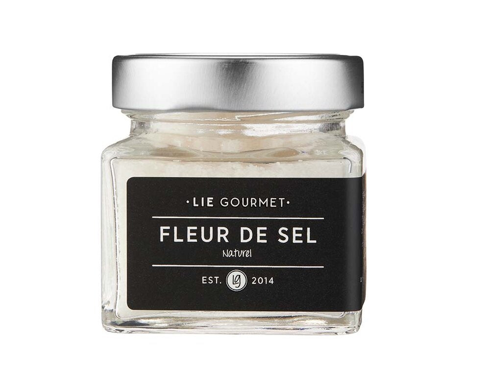 Fleur de sel - 120 g